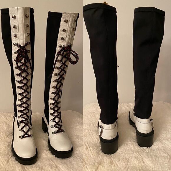 NIB Free People Nexton X - Picture 7 of 10